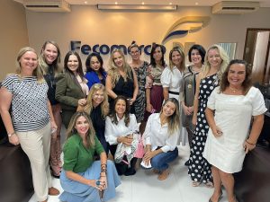 Todos os termos femininos destacados - Língua Portuguesa