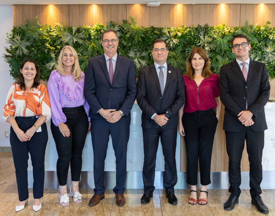 Última Reunião da Fecopar de 2021 teve com sede o SESC Caiobá com a  presença de presidentes, diretores e empresas parceira - FECOPAR